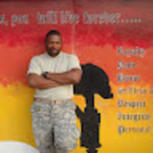 Meet your Posher, Robert